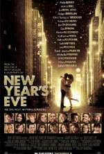 Watch New Year's Eve Megavideo
