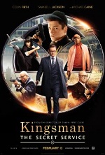 Watch Kingsman: The Secret Service Megavideo