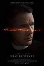 Watch First Reformed Megavideo