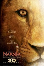 Watch The Chronicles of Narnia The Voyage of the Dawn Treader Megavideo