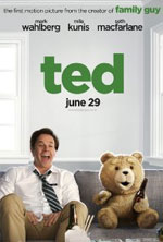 Watch Ted Megavideo