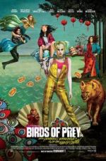 Watch Birds of Prey: And the Fantabulous Emancipation of One Harley Quinn Megavideo