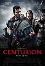 Watch Centurion Megavideo