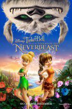 Watch Tinker Bell and the Legend of the NeverBeast Megavideo