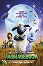 Watch A Shaun the Sheep Movie: Farmageddon Megavideo
