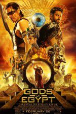 Watch Gods of Egypt Megavideo