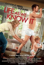 Watch Life as We Know It Megavideo