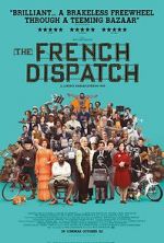 Watch The French Dispatch Megavideo