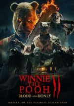 Watch Winnie-the-Pooh: Blood and Honey 2 Megavideo