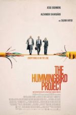 Watch The Hummingbird Project Megavideo