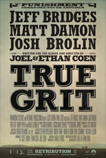 Watch True Grit Megavideo