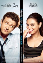 Watch Friends with Benefits Megavideo
