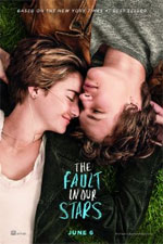 Watch The Fault in Our Stars Megavideo