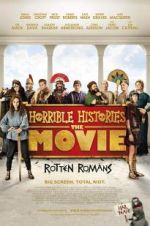 Watch Horrible Histories: The Movie - Rotten Romans Megavideo