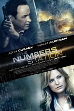Watch The Numbers Station Megavideo