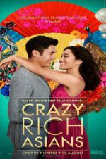 Watch Crazy Rich Asians Megavideo