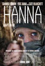 Watch Hanna Megavideo