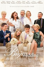 Watch The Big Wedding Megavideo