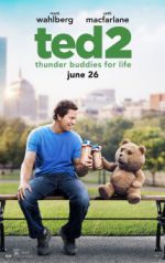Watch Ted 2 Megavideo