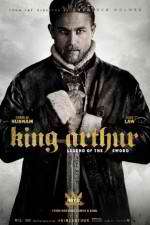 Watch King Arthur: Legend of the Sword Megavideo