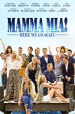 Watch Mamma Mia! Here We Go Again Megavideo