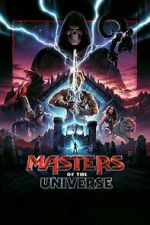 Masters of the Universe megavideo