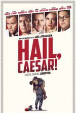 Watch Hail, Caesar! Megavideo