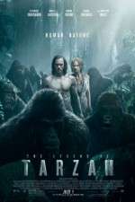 Watch The Legend of Tarzan Megavideo