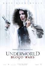 Watch Underworld: Blood Wars Megavideo
