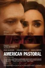 Watch American Pastoral Megavideo