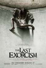 Watch The Last Exorcism Megavideo