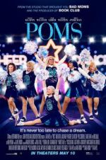 Watch Poms Megavideo