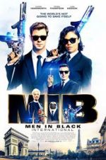 Watch Men in Black: International Megavideo