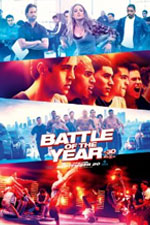 Watch Battle of the Year Megavideo