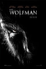Watch The Wolfman Megavideo