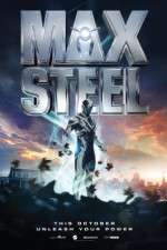 Watch Max Steel Megavideo