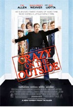 Watch Crazy On The Outside Megavideo