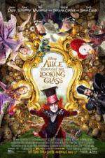 Watch Alice Through the Looking Glass Megavideo