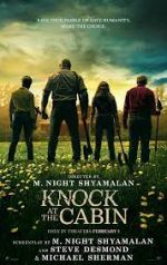Watch Knock at the Cabin Megavideo