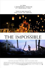 Watch The Impossible Megavideo