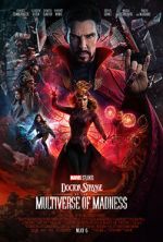 Watch Doctor Strange in the Multiverse of Madness Megavideo