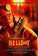 Hellboy: The Crooked Man megavideo