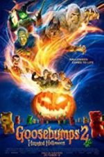 Watch Goosebumps 2: Haunted Halloween Megavideo