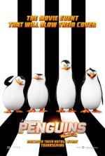 Watch Penguins of Madagascar Megavideo