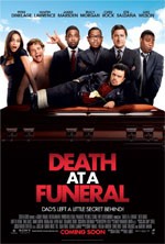 Watch Death at a Funeral Megavideo