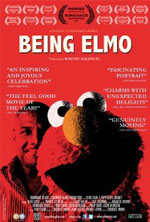 Watch Being Elmo: A Puppeteer's Journey Megavideo