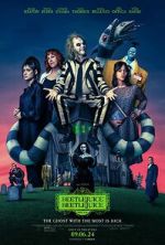 Beetlejuice Beetlejuice megavideo