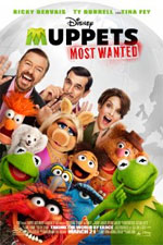 Watch Muppets Most Wanted Megavideo