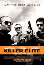 Watch Killer Elite Megavideo