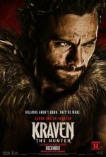 Kraven the Hunter megavideo